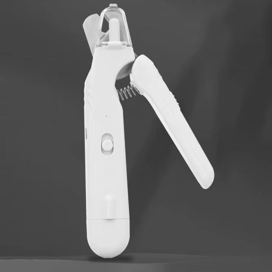 TrimGuard™ - Trygg kloklipp med omtanke